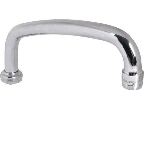 Allpoints 113910 Spout 8" Cent