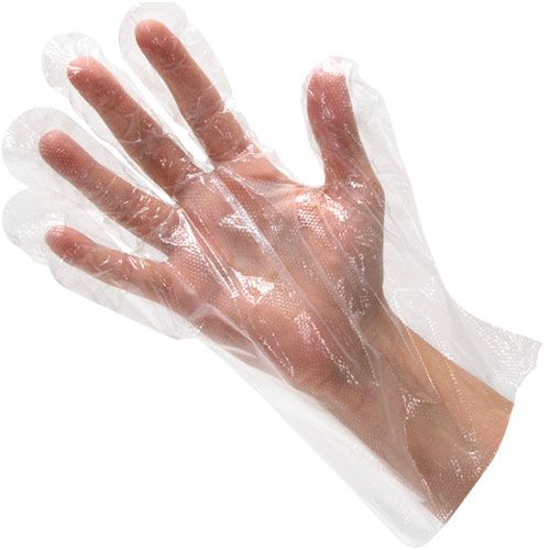 Allpoints 1331023 Disposable Glove   (100) 