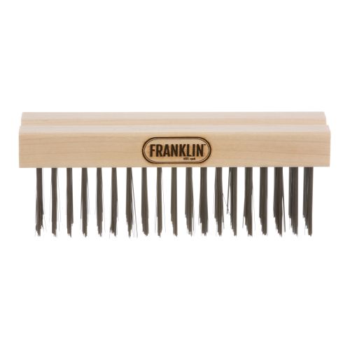 Allpoints 1331175 Medium Broiler Brush