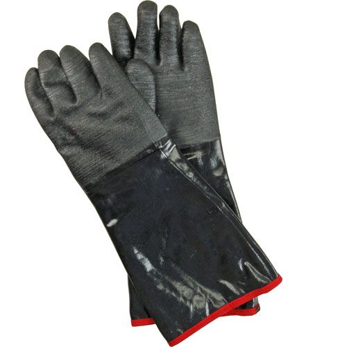 Allpoints 1331335 18" Neoprene Glove Pair
