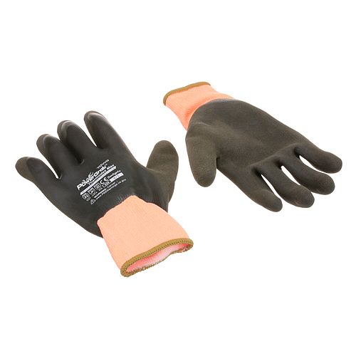 Allpoints 1332218 Powergrab LG Thermodex Glove, Full Coated