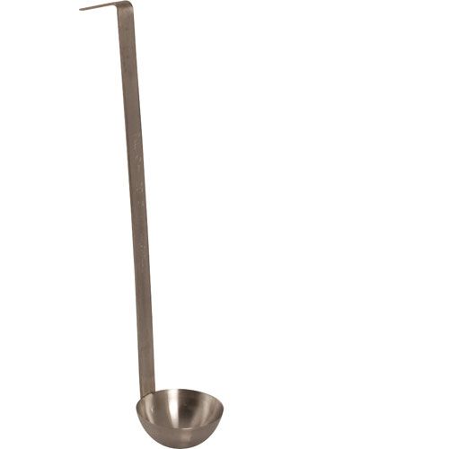 Allpoints 1371068 Ladle,1-1/2 OZ , 9"L, S/S