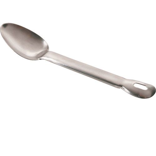 Allpoints 1371128 Basting Spoon, S/S,Solid,13.25