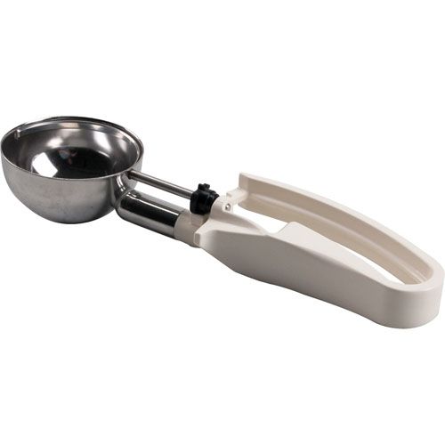 Allpoints 1371172 Disher,Ez , Zeroll,Size 10,Ivory