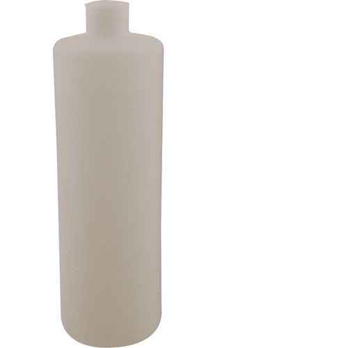 Allpoints 1411023 Soap Dispenser Bottle, Plst,16 OZ