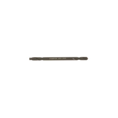 Allpoints 1421255 Double Point Drill, 1/8"