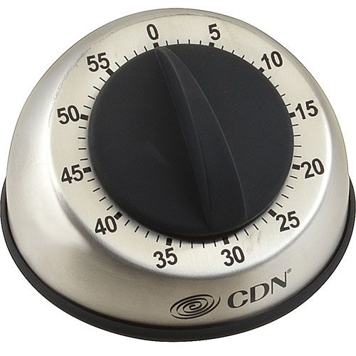 Allpoints 1511067 Mechanical Timer  60-Minute Heavy Duty