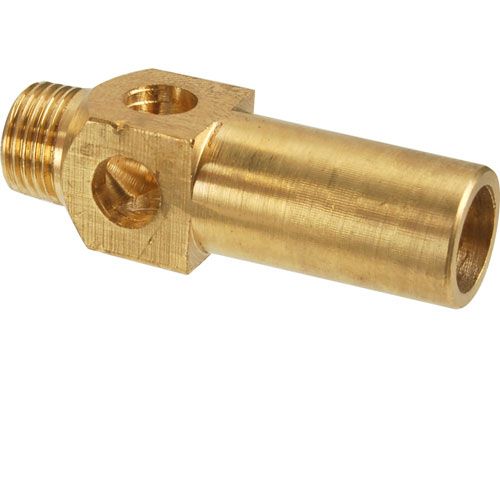 Allpoints 1561038 Burner Jet , 1/8"Nps, #60, NAT