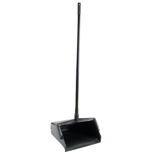 Allpoints 1591119 Lobby Dustpan (W/Handle) 