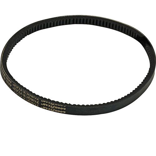 Allpoints 1591183 Cogged Drive Belt , AX23 