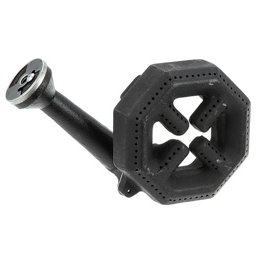 Allpoints 241215 Front  Burner Assembly 