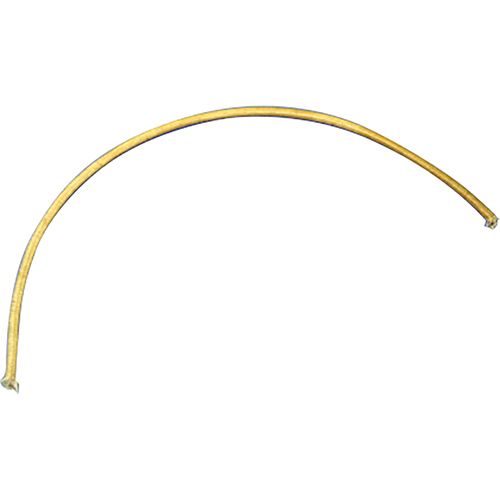 Allpoints 2531508 Hi-Temperature Wire , 14-GA, WT (By The Foot)