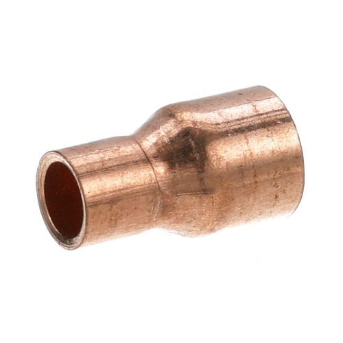 Allpoints 264257 Reducing Coupling 3/8" FTG X 1/4"