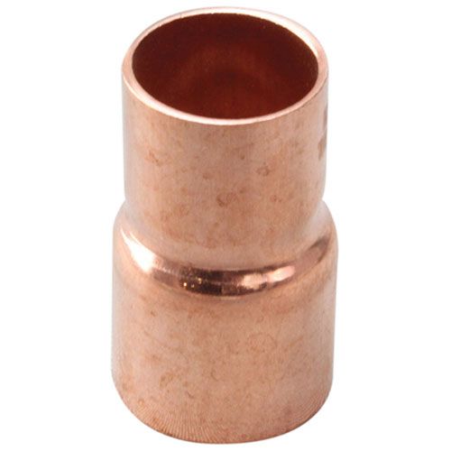 Allpoints 264264 Reducing Coupling 7/8" FTG X 3/4"