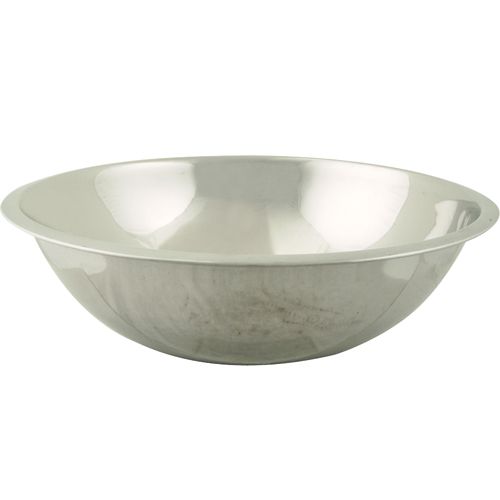 Allpoints 2801847 Mixing Bowl (13QT, S/S) 