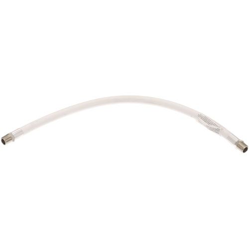 Allpoints 321876 Filter Hose - 2 Ft W/ 1/2" Fittings