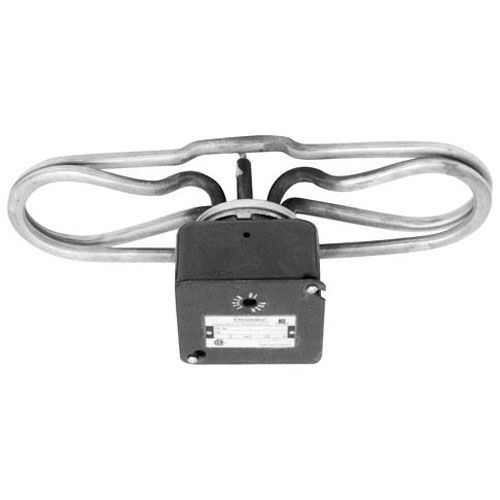 Allpoints 341082 Urn Heater W/Cut Out 208V 6000W