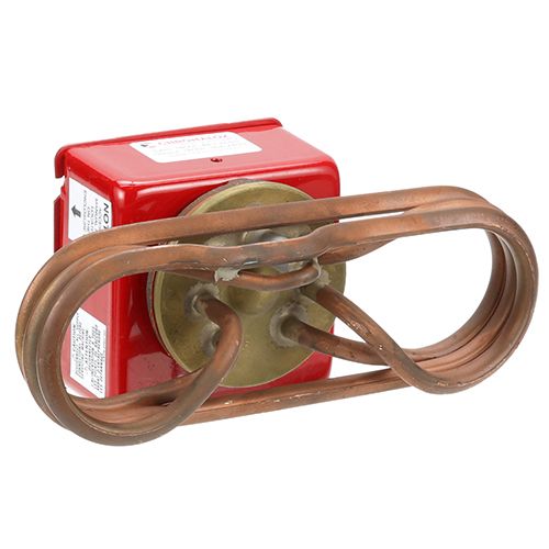 Allpoints 341530 Urn Heater W/Cut Out 208V 3000W