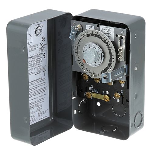 Allpoints 421440 Defrost Control 