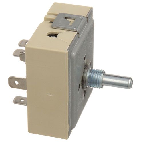 Allpoints 421477 Infinite Switch 208V