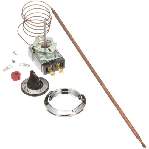 Allpoints 461167 Thermostat Kit SP, 1/4 X 12-1/4, 36