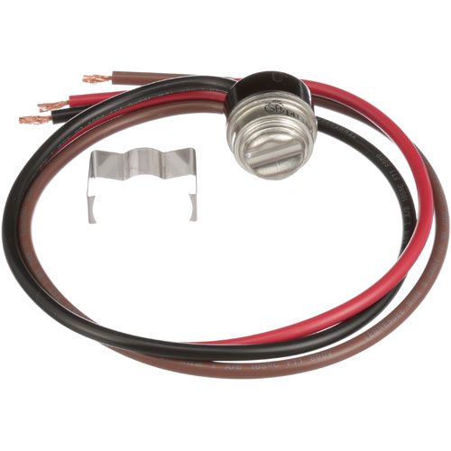 Allpoints 461619 Defrost Thermostat 