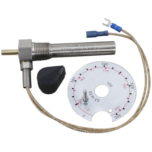 Allpoints 461624 Thermostat With/ Dial 