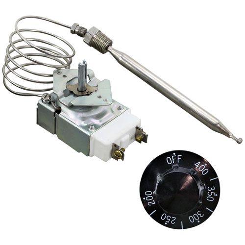 Allpoints 461626 Thermostat With/ Dial 