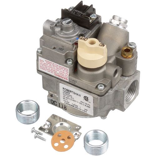 Allpoints 541027 Gas Control