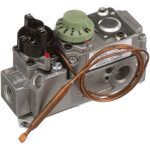 Allpoints 541077 Gas Valve 3/8"