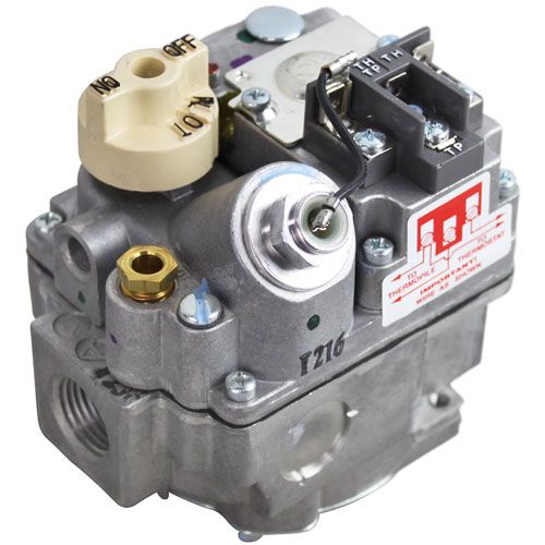 Allpoints 541199 Gas Safety Valve  - Millivolt