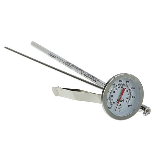 Allpoints 621172 Fryer Thermometer 