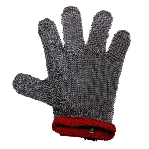 Allpoints 8010024 Small SS Cut Glove (White)