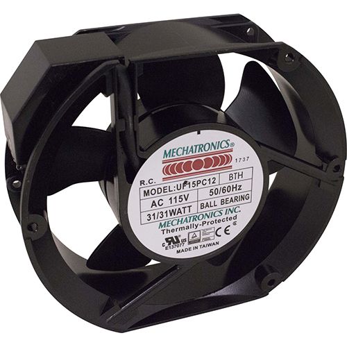 Allpoints 8010085 Wells Axial Motor 6 "