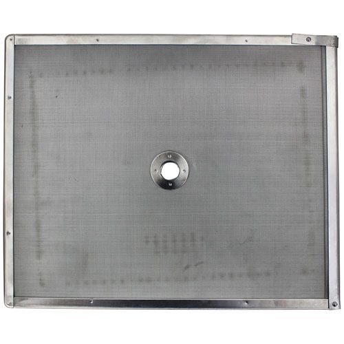 Allpoints 8011461 13" x 16" Filter and Baffle