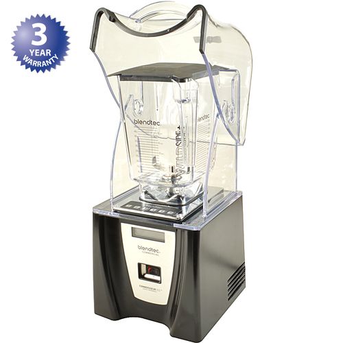 Allpoints 8017532 Blender (W/ Two 44 Oz Jars)
