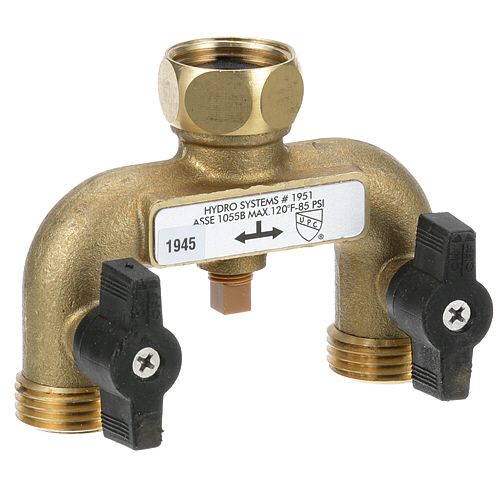 Allpoints 8407212 Fryer Bleed Valve