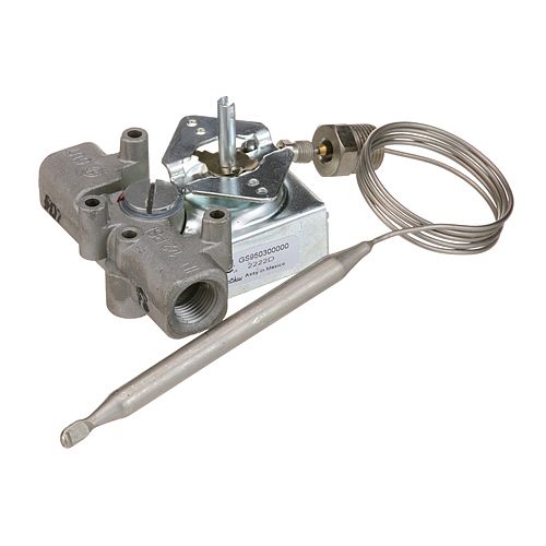 Allpoints 951032 Thermostat 3/8 Fpt 3/8 Fpt