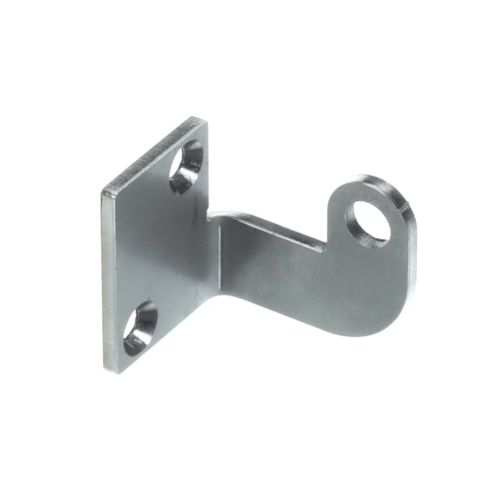 Alto Shaam 1012822 Door Hinge Plate Lower Right