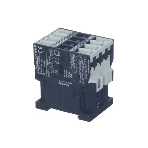 Alto-Shaam 3-50-0021-002-12-00-RET On/Low Contactor Q1