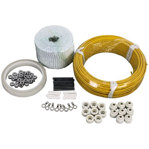 Alto-Shaam 4878 Cable Kit, 120V 