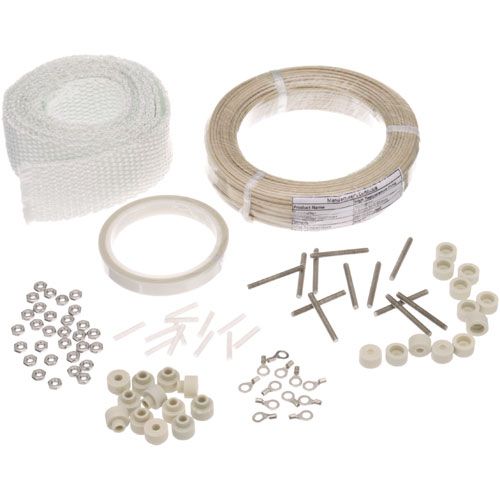 Alto-Shaam 4881 210' Cable Heater Kit 208/240V 