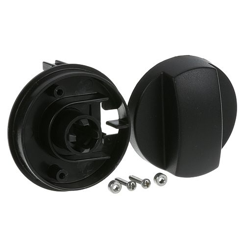 Alto-Shaam 5007610 Knob Replacement Kit 