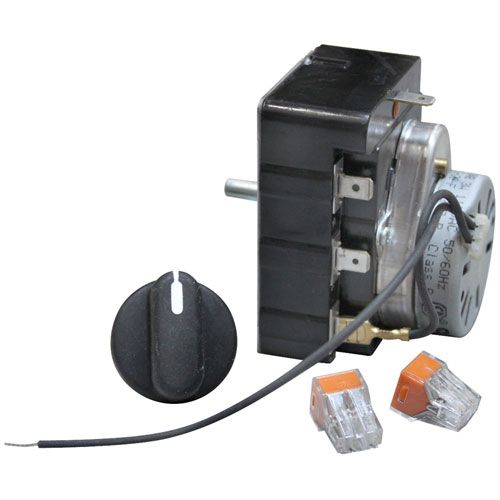 Alto-Shaam 5013470 Oven 12-Hour Timer 120V