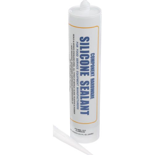 Alto-Shaam AD-2140 350°F Silicone Sealant