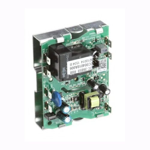 Alto-Shaam ALTCC-36859 Hot Food Module Board Control 650°F/200°F