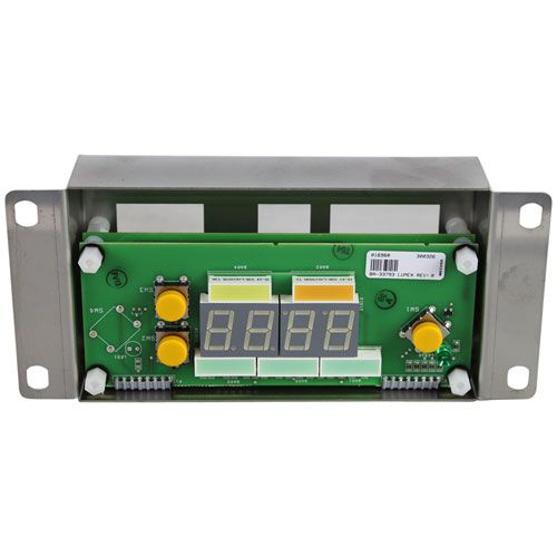 Alto-Shaam ALTCC34220 Holding Cabinet Control Assembly