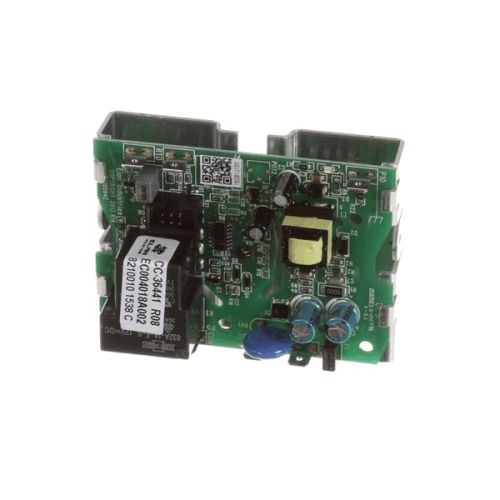 Alto-Shaam CC-36441 Hot Well Temperature Control Board 500°F