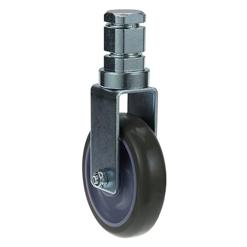 Alto-Shaam CS-24874 Stem Caster - With/Brake 