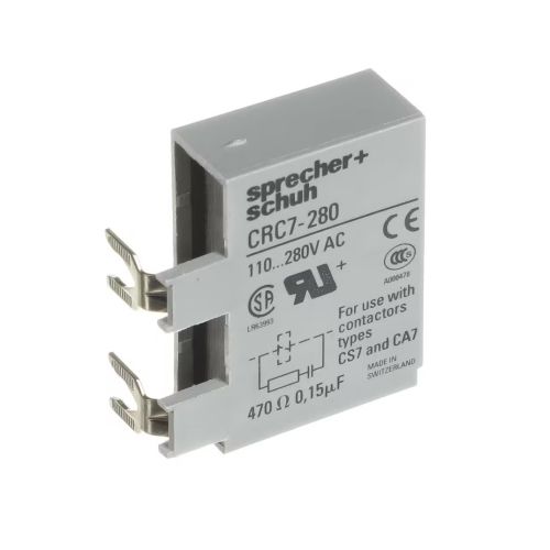 Alto-Shaam FI-33990 Filter Control RC Module WWWCON